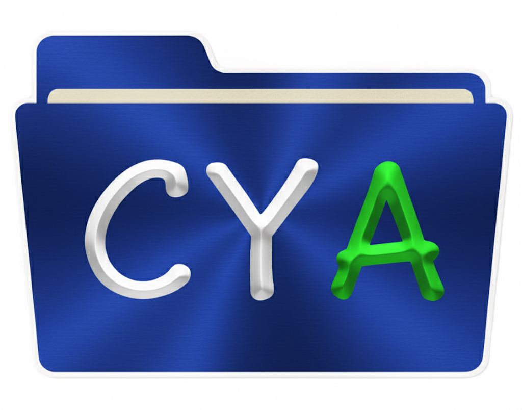CYA Logo